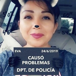 Meet your Posher, Gricelda